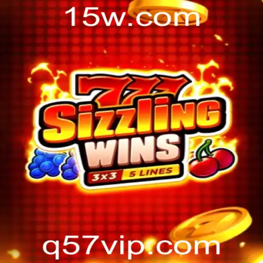 777 Sizzling Wins: Descubra a Emoção do Cassino Moderno