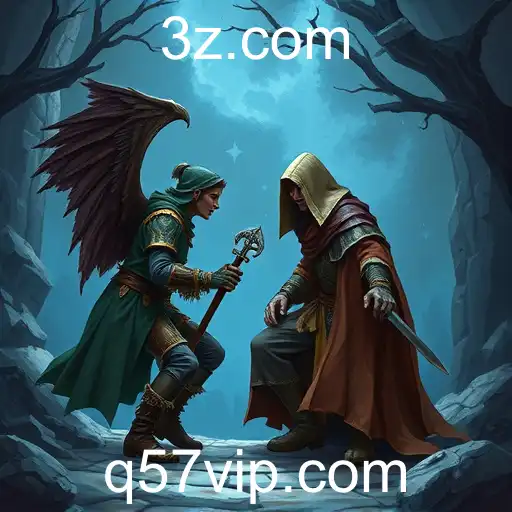A Ascensão da q57 nos Jogos Online