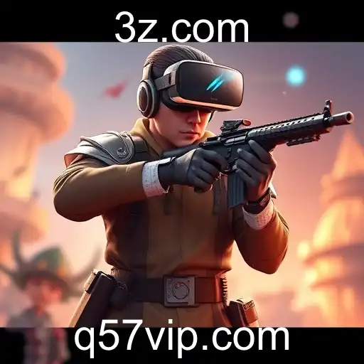 A Evolução dos Jogos Virtuais em 2025