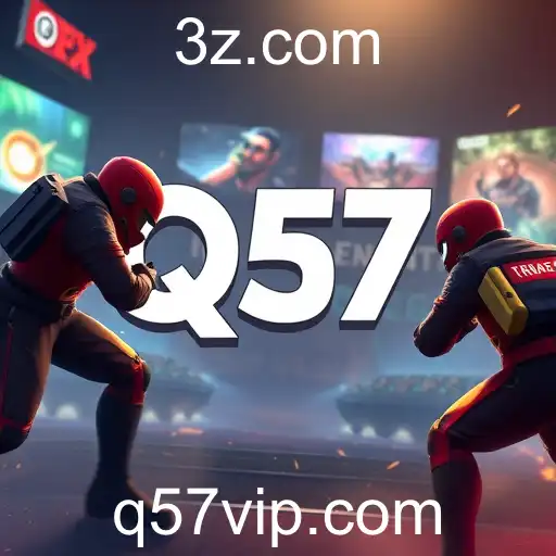 A Evolução dos Jogos Online e o Impacto da Palavra-chave 'q57'