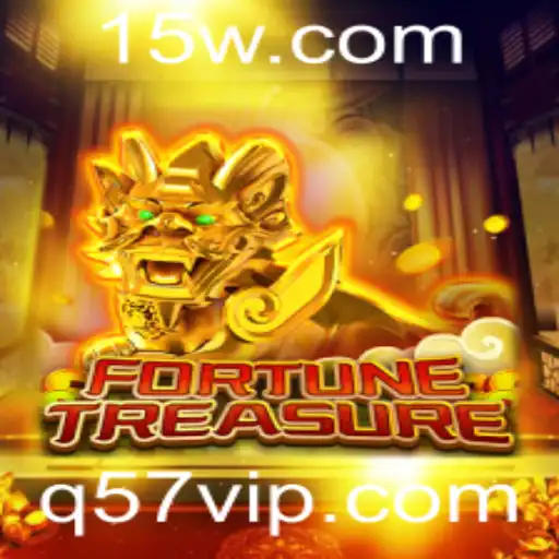 Explorando FortuneTreasure: Um Mergulho no Mundo do Novo Jogo