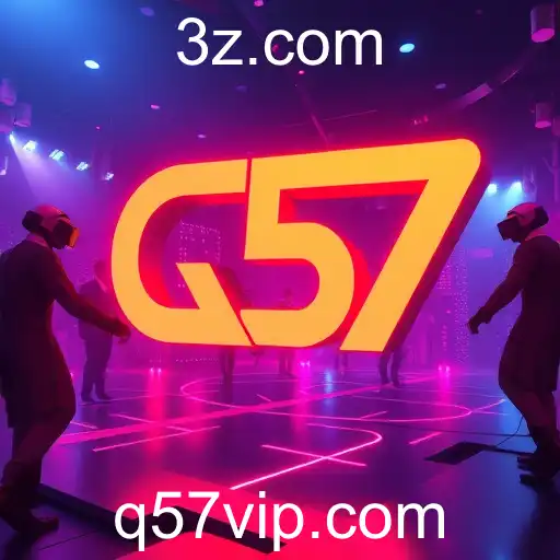 Revolução dos Jogos: A Ascensão do Q57 em 2025