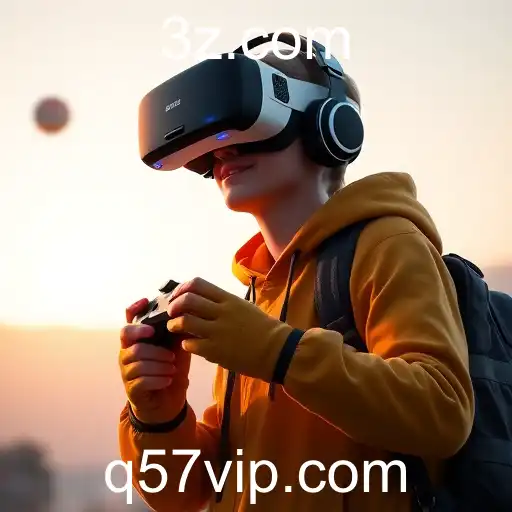 Q57: A Evolução do Fenômeno dos Jogos de 2025