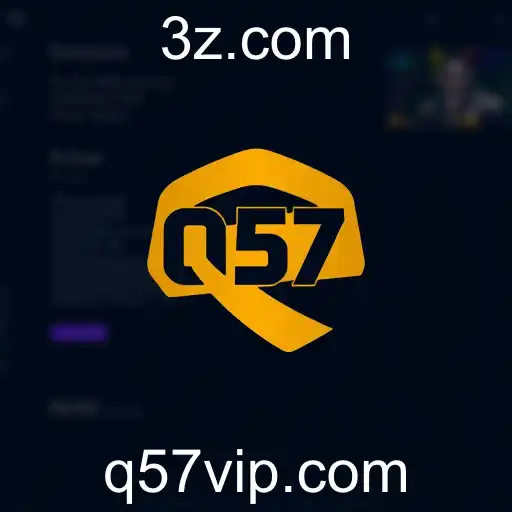 Revolução no Mundo dos Jogos: Q57 Ganha Destaque