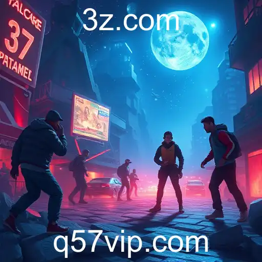 O Impacto do Q57 nos Jogos Online em 2025