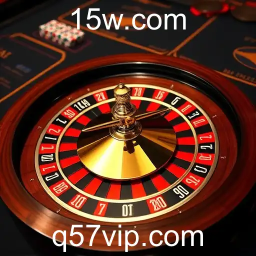 O Fascínio dos Jogos de Roleta: História e Estratégias