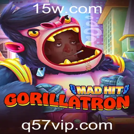 Descubra o Mundo Empolgante de MadHitGorillatron: A Aventura do Momento