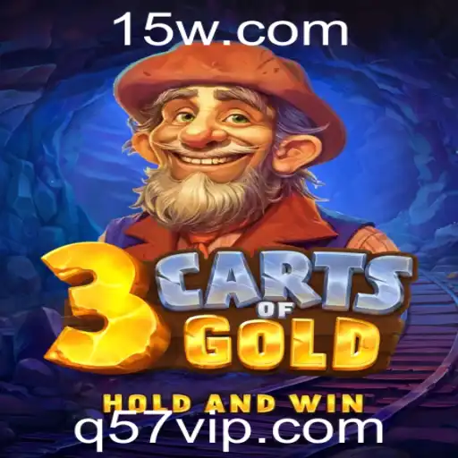 Explorando o Universo de 3cartsOfGold: Uma Aventura Estratégica Atual