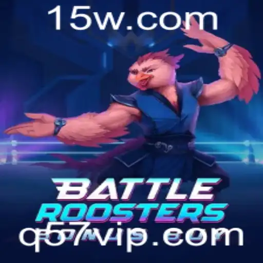 BattleRoostersBonusBuy: Um Mergulho na Aventura dos Gloriosos Galos de Combate