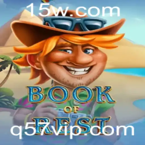 Descubra o Fascinante Mundo de 'BookofRest' e as Suas Regras Envolventes