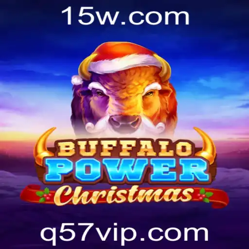 Descubra o Fascinante Mundo de Buffalo Power Christmas
