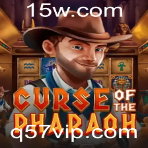 Curse of the Pharaoh: A Jornada Inesquecível pelo Antigo Egito