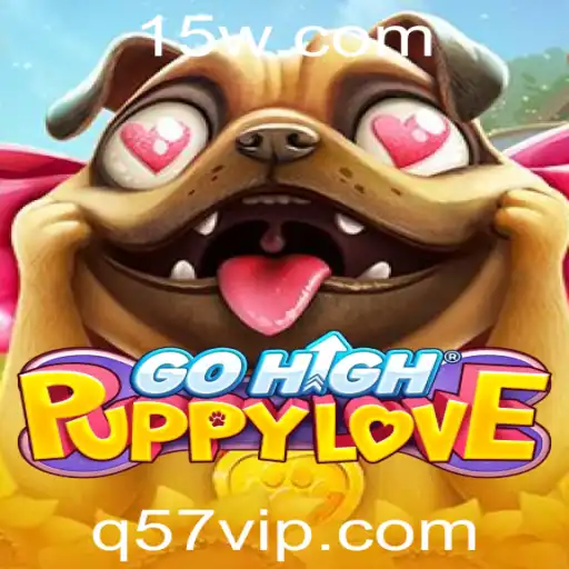 Descubra o Universo Encantador de GoHighPuppyLove