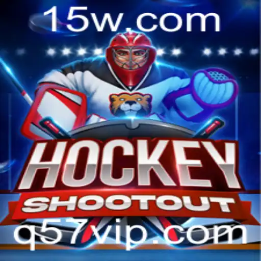 HockeyShootout: explorando o jogo de habilidade e estratégia