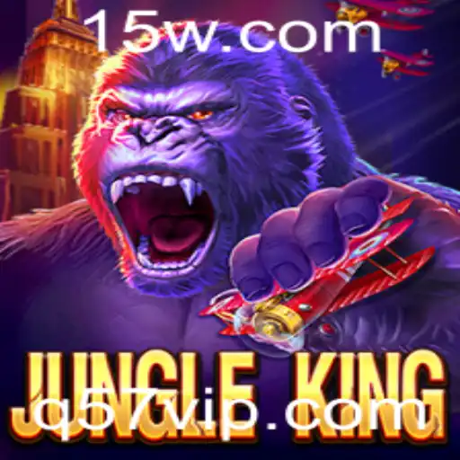 Descubra o Mundo de Aventura em JungleKing: Um Jogo Estratégico Único