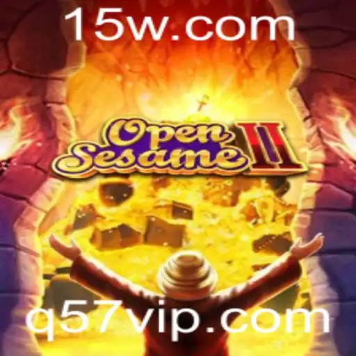 Explore o Fascinante Mundo de OpenSesameII: Estratégia e Inovação no Jogo