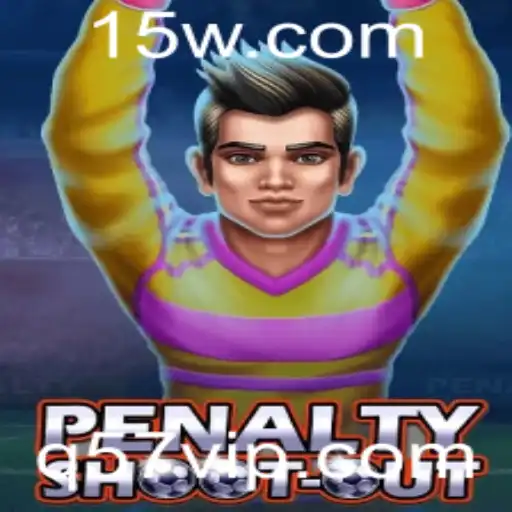 Explorando 'PenaltyShootOut': O Jogo de Habilidade e Estratégia Inspirado no Futebol