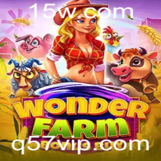 Explorando WonderFarmBonusBuy: Um Jogo Emocionante com Regras Inovadoras