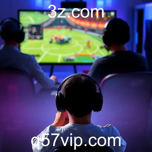 Novo Horizonte para Jogos em 2025