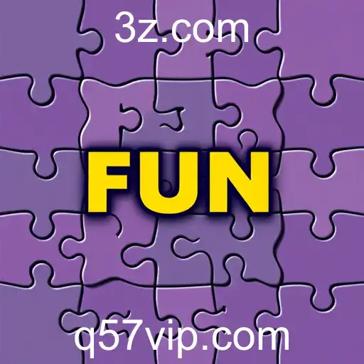 A Fascinante Categoria 'Puzzle Fun' no Site q57