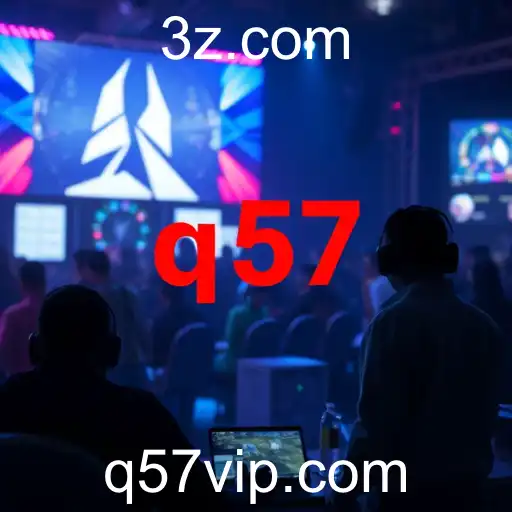 Ascensão dos Jogos com Q57 em 2025