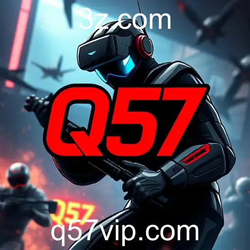 O Impacto de q57 no Universo dos Jogos Online em 2025