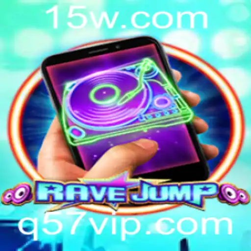 Descubra a Emoção de RaveJumpmobile: Um Novo Fenômeno no Mundo dos Jogos