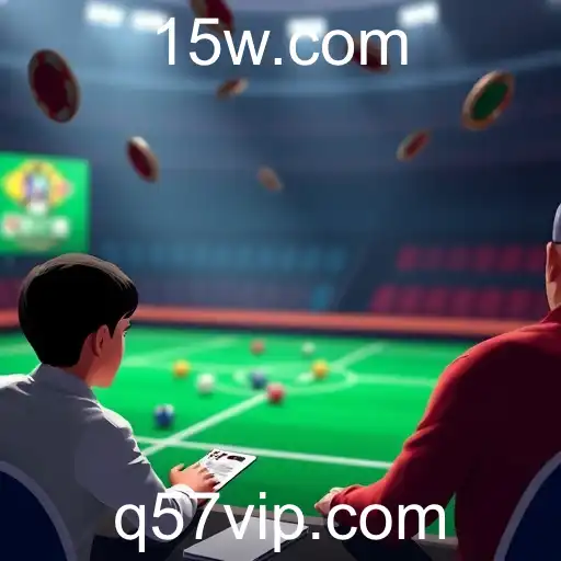 Jogo Responsável: Um Compromisso com o Bem-Estar