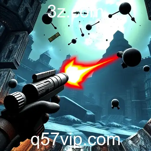 A Revolução dos Jogos com Q57: Entre Inovações e Comunidades