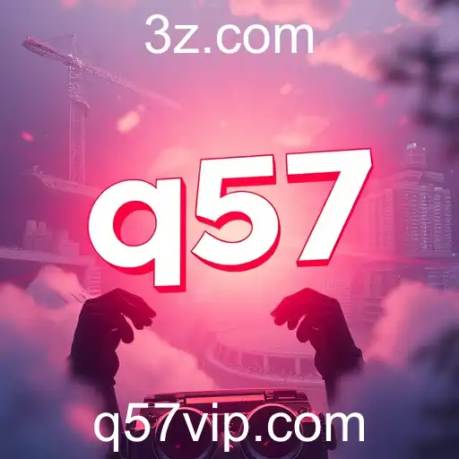 Revolução nos Jogos Online: A Ascensão do q57