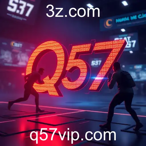 A Revolução dos Jogos com Q57