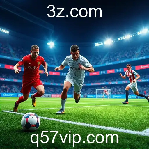 A Ascensão do q57 no Cenário de Jogos Online