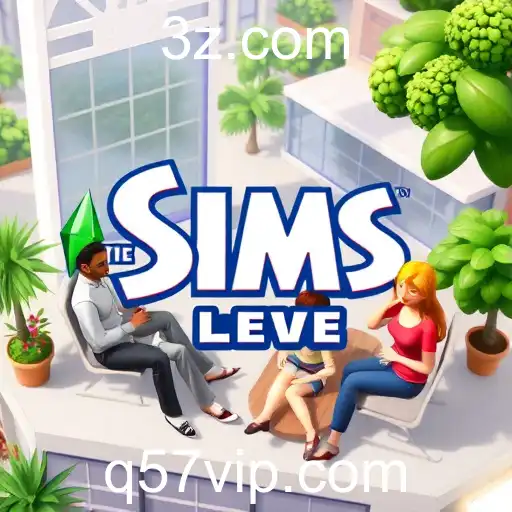 Explorando o Fascinante Mundo dos Jogos de Simulação de Vida
