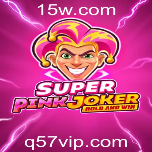 Descubra SuperPinkJoker: O Mundo Vibrante e Desafiador do Novo Lançamento de Jogos