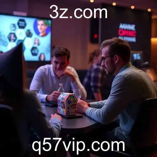 Tendências de 2025 no Mundo dos Games