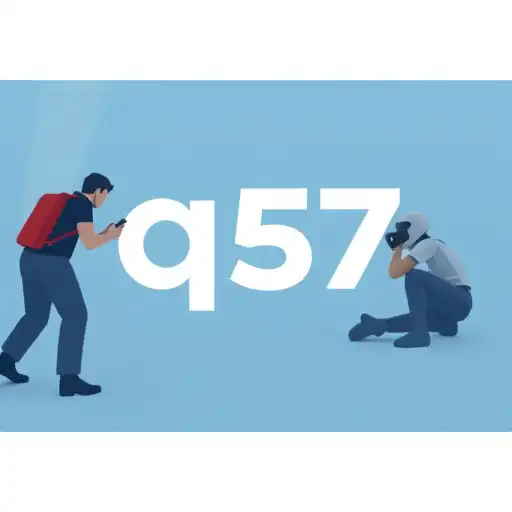 O Impacto Crescente da 'q57' no Mundo dos Jogos