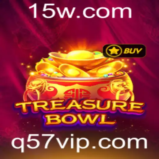 Explorando TreasureBowl: Um Mergulho nas Aventura de Q57