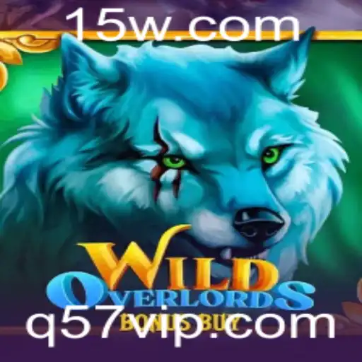 WildOverlordsBonusBuy: Explorando o Mundo do Jogo Com Emoção e Estratégia